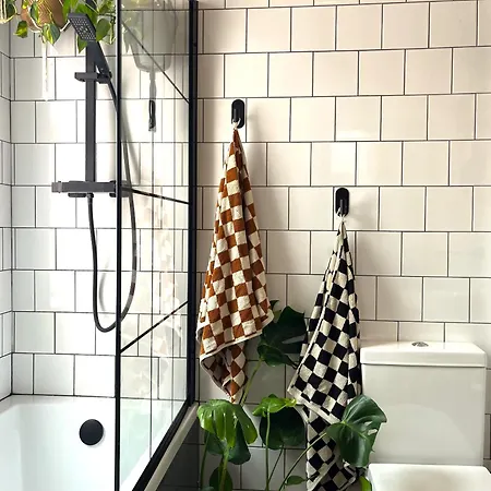Feriehus Elegant And Eclectic Near Ashton Gate *