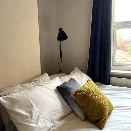 度假居 Elegant And Eclectic Near Ashton Gate *