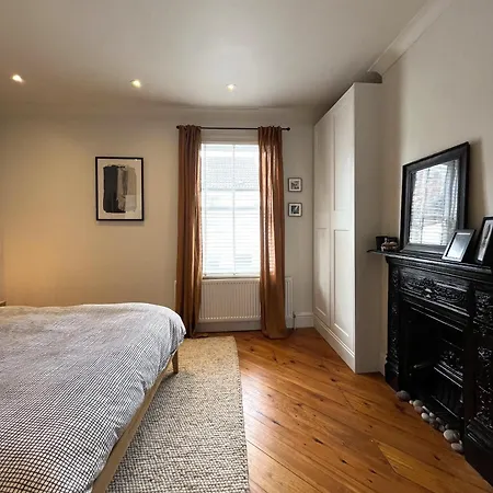 Feriehus Elegant And Eclectic Near Ashton Gate *