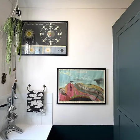 Elegant And Eclectic Near Ashton Gate