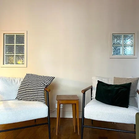 度假居 Elegant And Eclectic Near Ashton Gate