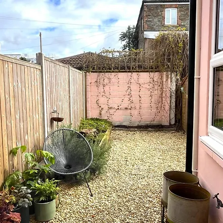 Elegant And Eclectic Near Ashton Gate Μπρίστολ