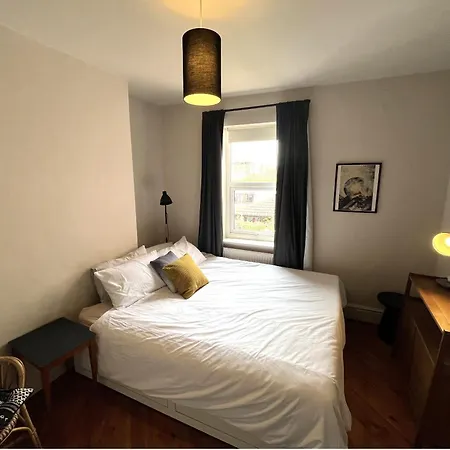 Semesterbostad Elegant And Eclectic Near Ashton Gate Bristol