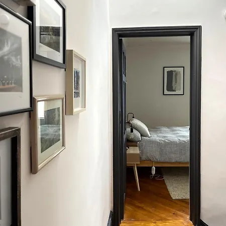 Elegant And Eclectic Near Ashton Gate Bristol